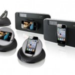 iLive launches rotating app enhanced iPhone and iPad docks
