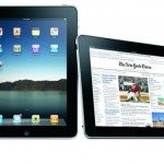 Apple to order 65 million iPad screens in 2011?