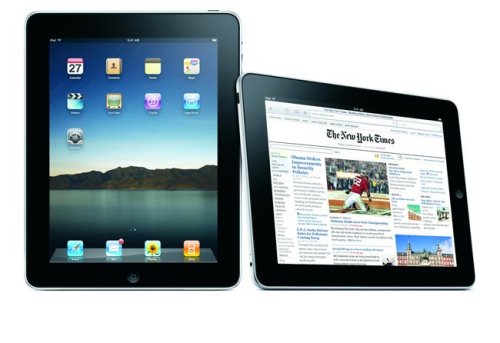 Apple to order 65 million iPad screens in 2011?