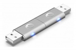 iTwin USB device starts shipping