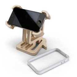 ICONICSTAND iPhone Stand
