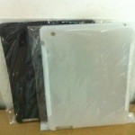 iPad 2 case suggests rear facing camera, SD card slot