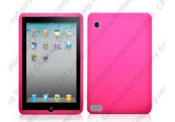 Another iPad 2 case shows up with slots for mesh speakers