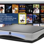 Kaleidescape Cinema One DVD movie server