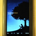 Read Kindle books on your hacked NOOKcolor