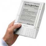 Amazon has sold millions of new Kindles this quarter