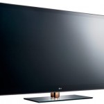 LG bringing world's largest LED-backlit 3D LCD HDTV to CES