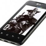 LG Optimus 2X Android phone hits Europe in January