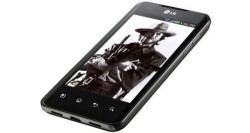 LG Optimus 2X Android phone hits Europe in January