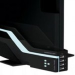 Monster TRON PS3 Slim Powerstation 400