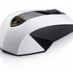 ASUS and Lamborghini announce a Backpack, Laptop Cases, Mouse, and HDD