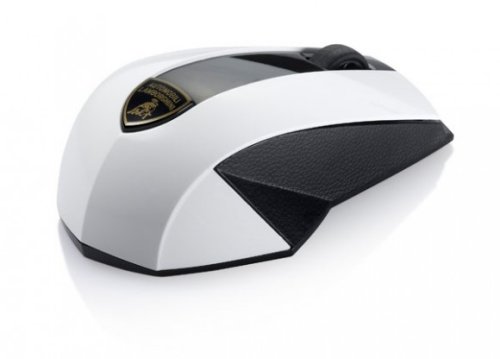 ASUS and Lamborghini announce a Backpack, Laptop Cases, Mouse, and HDD