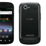 Samsung Nexus S is official