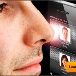 NoseDial lets you dial your iPhone with your Nose