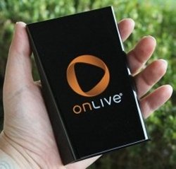 OnLive introduces game plan for $10 a month