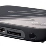 Asus launches O!Play Mini media player