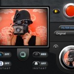 Official Polaroid app for iOS