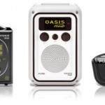 Pure's Evoke Flow, Oasis Flow and Seista Flow internet radios now on sale in America