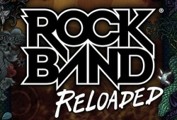 Rock Band Reloaded released for iPhone, iPad