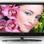 Sceptre 37-inch 1080p LCD HDTV