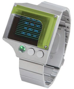 Seahope Scope 2 Watch