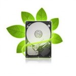 Seagate Barracuda Green hard drive now available