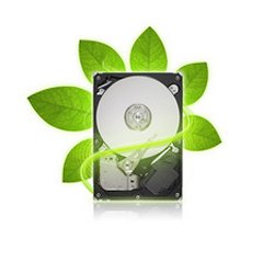 Seagate Barracuda Green hard drive now available