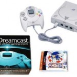 Dreamcast compilation on its way for Xbox 360 and PS3