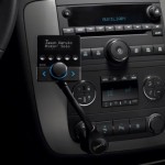 Audiovox XM Snap
