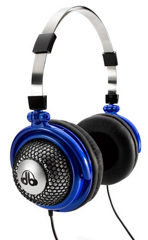 Hands On: dB Logic SPL2 Headphones