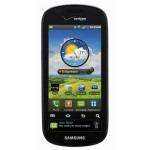 Samsung Continuum Galaxy S with new SRS WideSurround