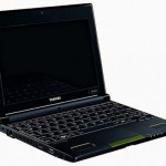Toshiba NB550D netbook to feature AMD Ontario chip?
