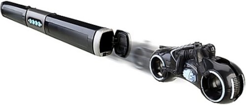 TRON Light Cycle Launcher Baton