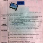 ViewSonic gTablet pulled due to flaws