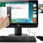 ViewSonic outs new All-In-One Desktop PC