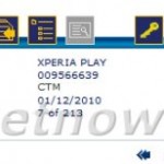 PlayStation Phone to be called Xperia Play?