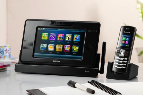 Leadtek AMOR8210 videophone debuts at CES