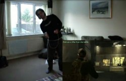 Wii and Kinect join forces for Call of Duty
