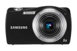The Samsung ST6500 was designed to be comfortable in your hands