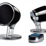 Hercules XPS101 Refined Performance Speakers