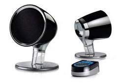 Hercules XPS101 Refined Performance Speakers