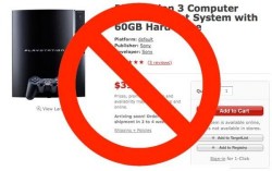 $40 PlayStation 3 removed from Target’s website