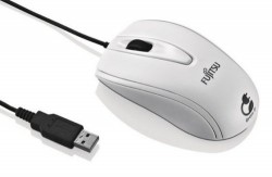 Fujitsu M440 is the world’s first bio-mouse