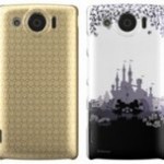 Disney announces smartphones