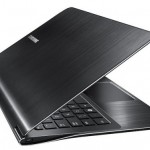 Samsung 9 Series laptop unveiled