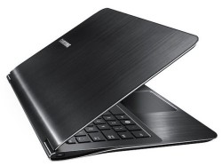 Samsung 9 Series laptop unveiled
