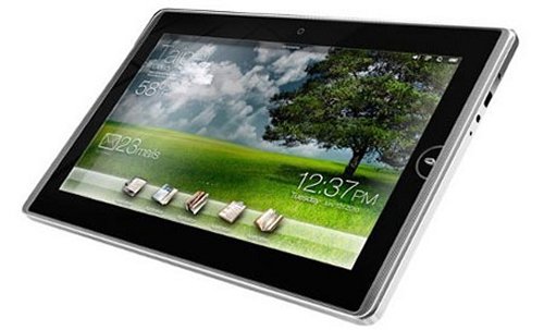 ASUS Eee Slate EP121 Windows-based tablet available for pre-order