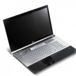 Acer Aspire AS8950G Notebook