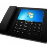 Speakal introduces Windows 7 office phone