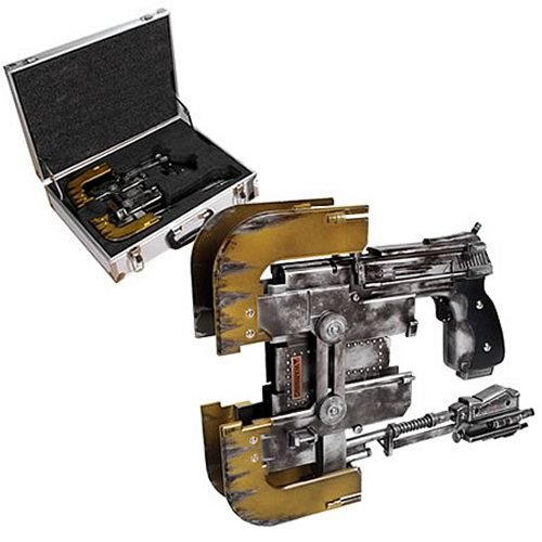 Dead Space Plasma Cutter replica